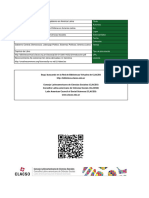 LANZARO, Jorge (2001) "Tipos de Presidencialismo y Modos de Gobierno en América Latina"