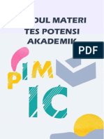 Modul TPA LBCM