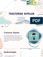 Trastorno Bipolar