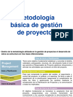 Admon de Proyectos-S10