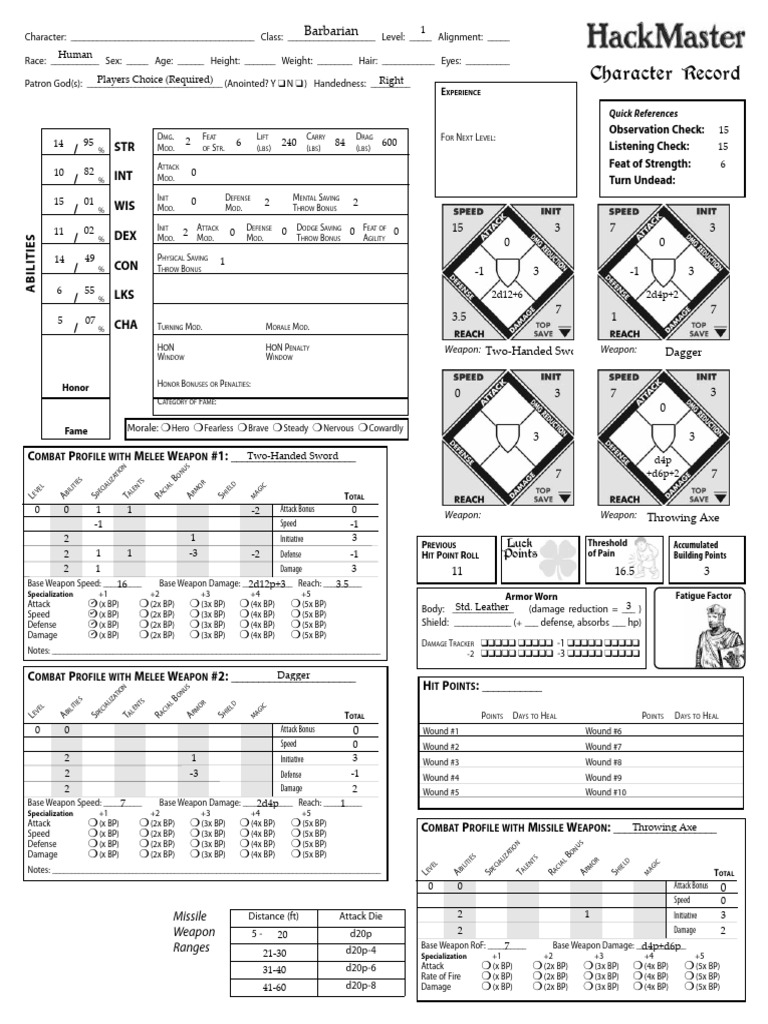 Barbarian 1 human download free pdf tools