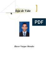 HV Huver Vargas Morales