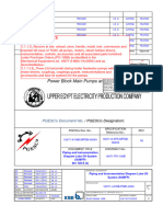 SU-BFP-10071-9-V9B-MPGB-00030-Piping and Instrumentation Diagram Lube Oil System (STARTUP)