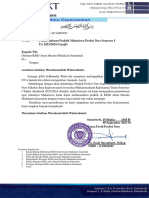 TA 2023/2024 (Ganjil) Kepada Yth.: Assalamu'alaikum Warohmatullahi Wabarokatuh