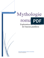 Mitologia Romana