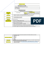 Plano de Aula BNCC - Fundamental II