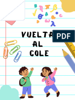 Póster Colegio