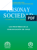 Cristi, R - El Liberalismo Autoritario de Jaime Guzmán, Pp.201-209