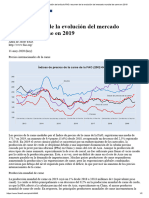 FAO - Resumen de La Evolución Del Mercado Mundial de Carne en 2019 PDF