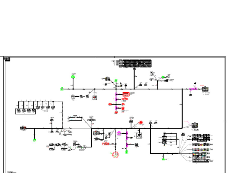 Chassis Wiring Harness PDF