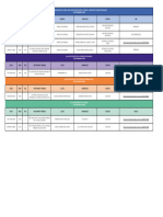 Corte Nacional Calendario 13 de Septiembre de 2023