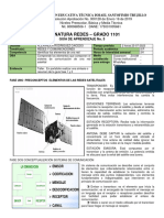 Guía de Aprendizaje - Ismael - Tecnica Redes11jm3p 25-07-2023