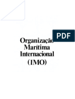 Organização Marítima Internacional (IMO)