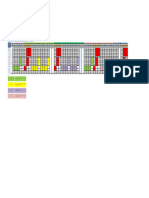 Ejemplo HORARIO PRIMER SEMESTRE 2023