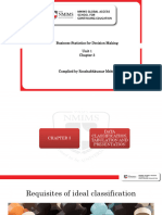 Business Stats & Decision Making 3