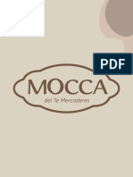 Catalogo Mocca