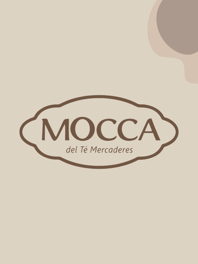 Carta de Tortas Mocca Arequipa | PDF | Tarta de queso | Chocolate