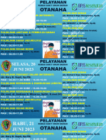 Jadwal Dokter