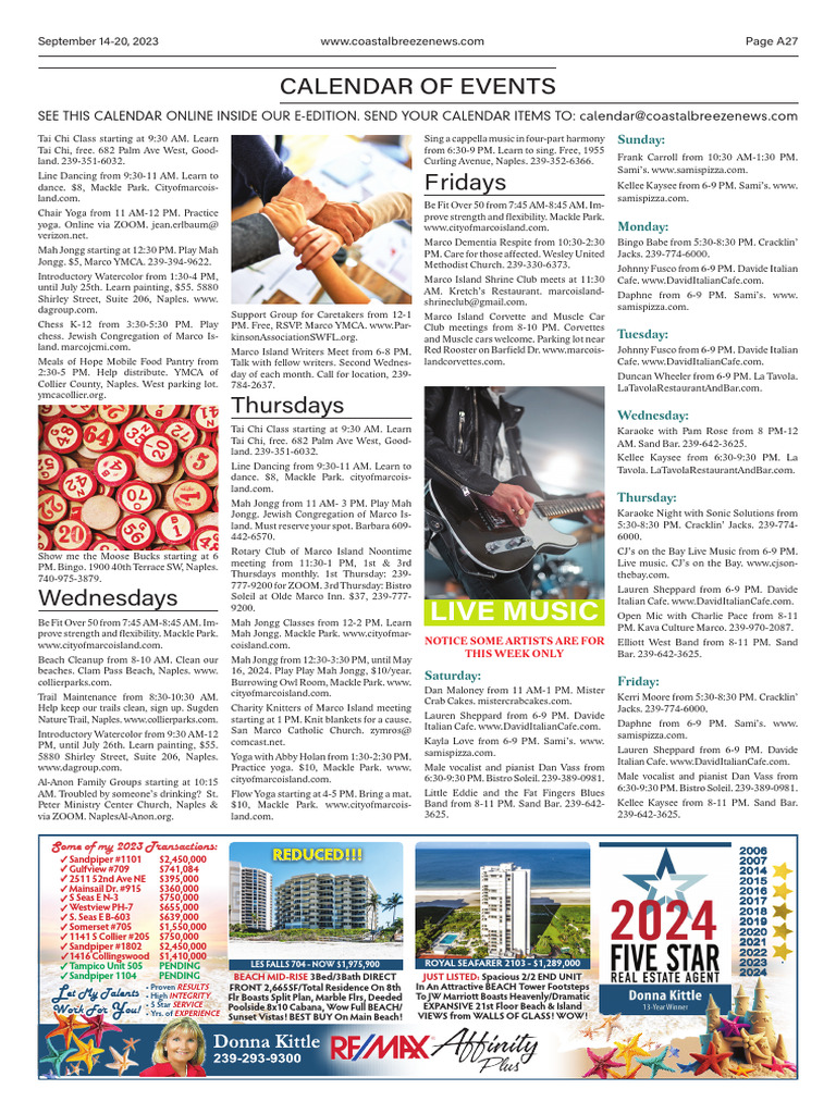 live-music-calendar-of-events-pdf
