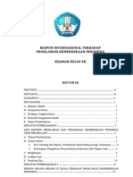 Bahan Ajar Sejarah Peminatan Kelas XII ISOS KD 3.1