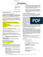 Envelope PDF
