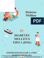Diabetes Paco Parte