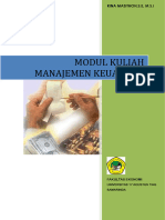 Modul Manajemen Keuangan Komplet Signed 2022