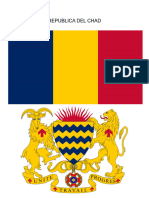 Republica de Chad