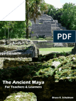 Mayan Language and Writing