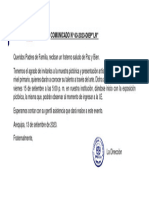 Comunicado #63-2023-LR