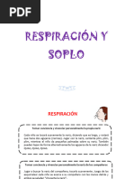 Ejercicios Orofaciales para Terapia del Lenguaje | PDF | Boca