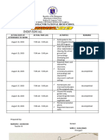 Brigada-Report-23-Accomplishment Vin