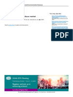 Shatilov 2019 IOP Conf. Ser. Earth Environ. Sci. 395 012053