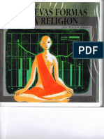 Lectura Nuevas Formas de Religión