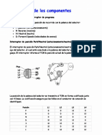 Transmision Optra