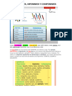 Razonamiento Verbal y Interpretacion de Imagenes