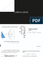 03a Carga Axial