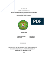 Makalah Demokrasi Dan Hak Asasi Manusia (Tujuan Demokrasi)