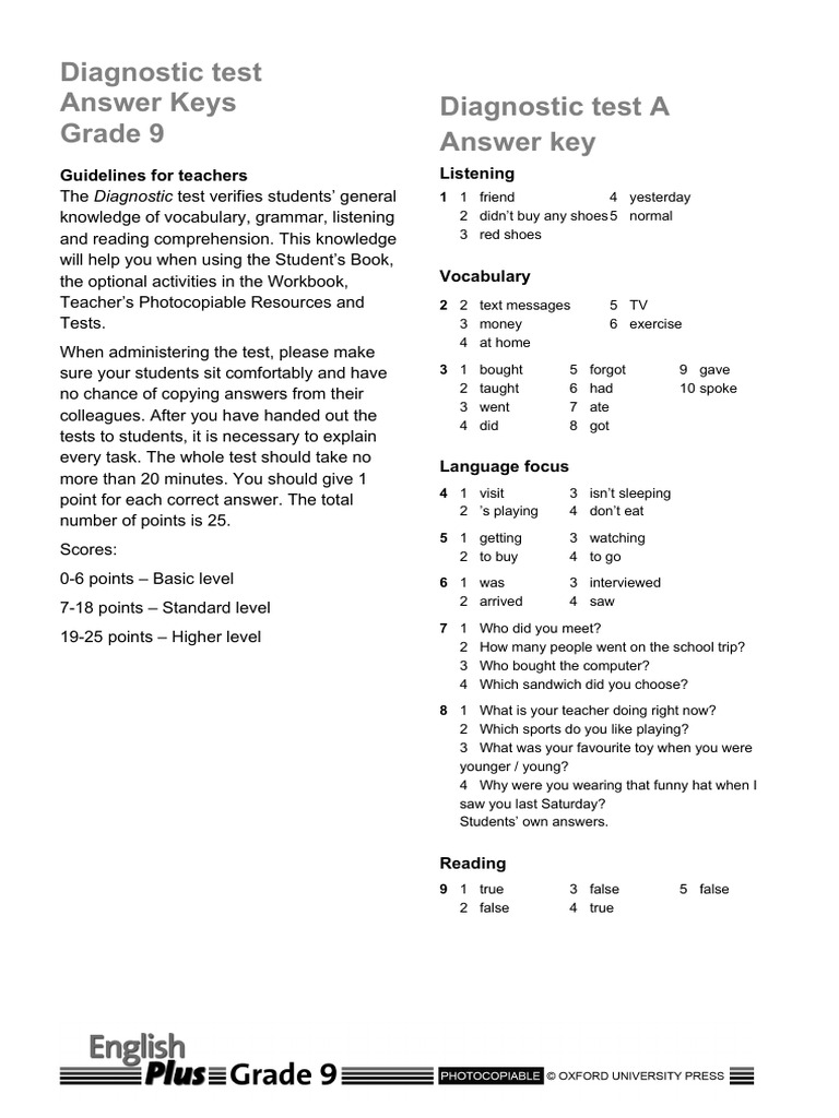 Grade 9 Teacher's Guide | PDF | Learning | Human Communication