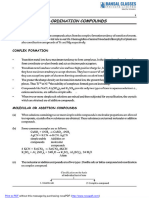 Chapter22 - Coordination Compound-Jeemain - Guru