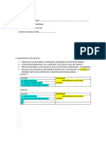 Informe Ejemplo