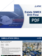 SIMEX Flow.1
