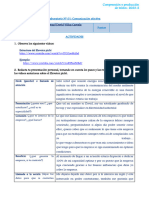 L1 - Comunicación Efectiva