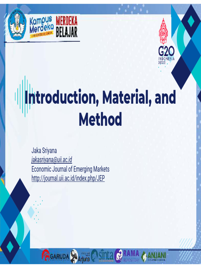 Intro and method js pdf