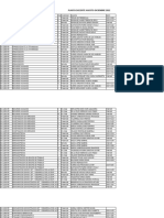 Planta Docente Agosto Dicembre 2022