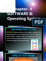 Basic Software Definition and Concepts DPT