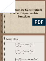 Lecture 5 Inv - Trig.functions