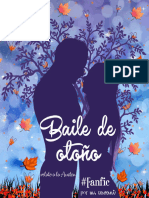 Baile de Otoño - M. Cavani