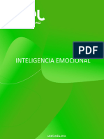 PF - O1CO306 - S1 Inteligencia Emocional