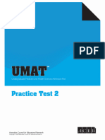 Umat Test2